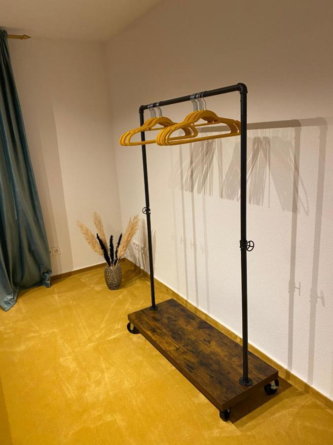Lifestyle Apartment 진스하임 외부 사진