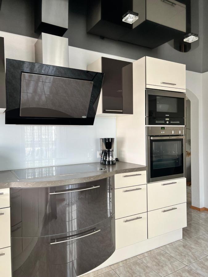 Lifestyle Apartment 진스하임 외부 사진
