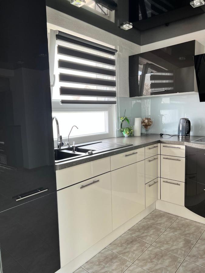 Lifestyle Apartment 진스하임 외부 사진
