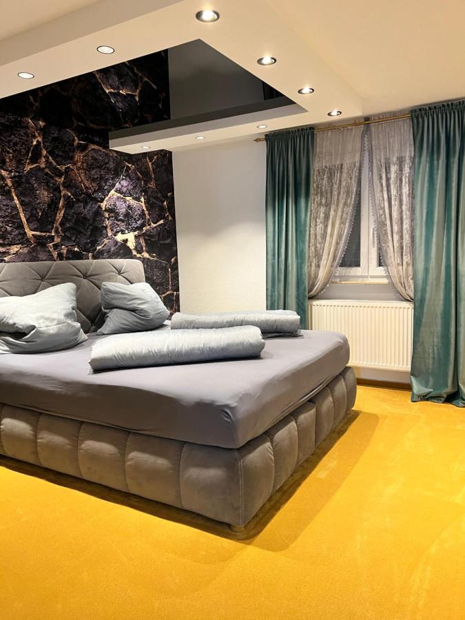 Lifestyle Apartment 진스하임 외부 사진