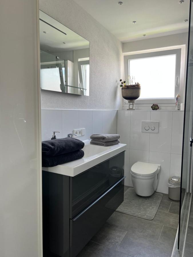 Lifestyle Apartment 진스하임 외부 사진