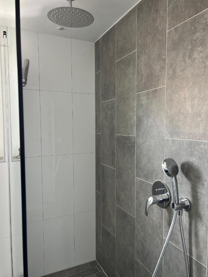 Lifestyle Apartment 진스하임 외부 사진