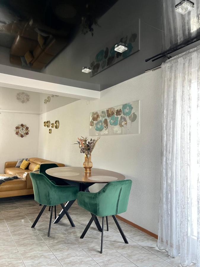 Lifestyle Apartment 진스하임 외부 사진