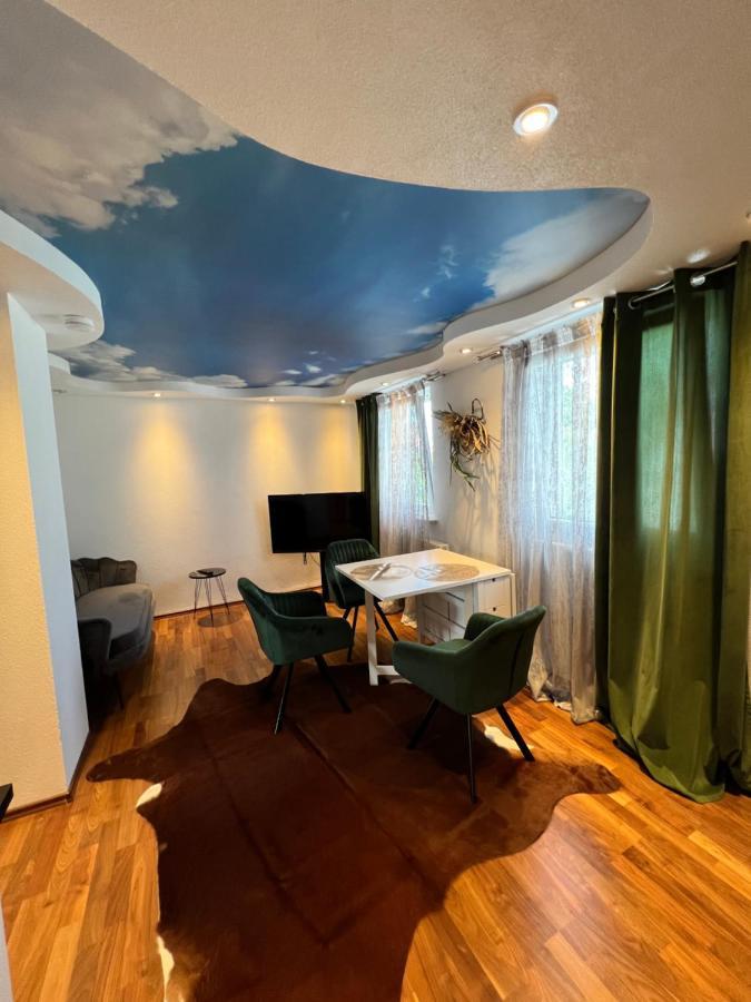 Lifestyle Apartment 진스하임 외부 사진