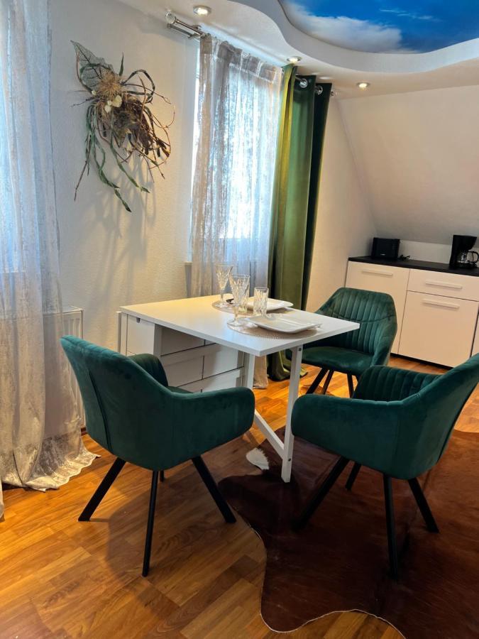 Lifestyle Apartment 진스하임 외부 사진