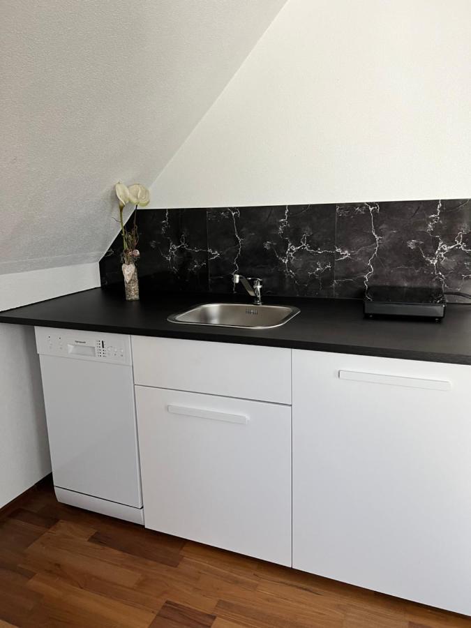 Lifestyle Apartment 진스하임 외부 사진
