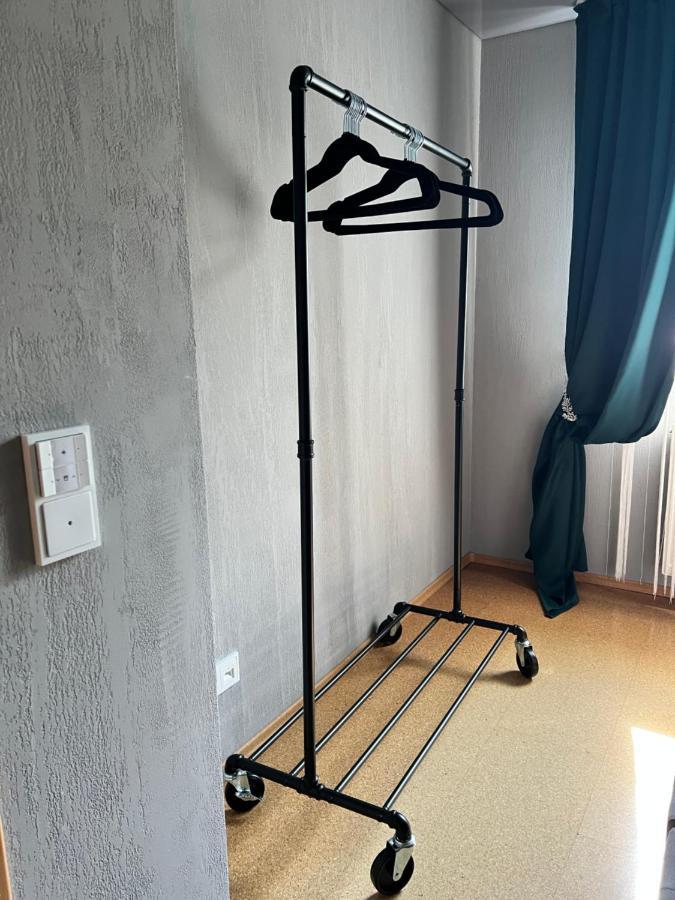 Lifestyle Apartment 진스하임 외부 사진