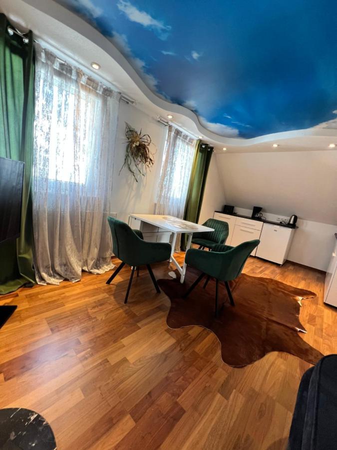 Lifestyle Apartment 진스하임 외부 사진