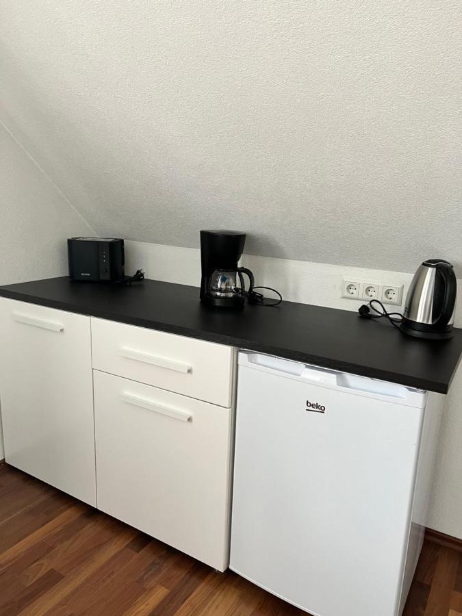Lifestyle Apartment 진스하임 외부 사진