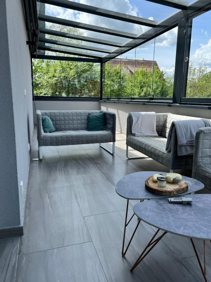Lifestyle Apartment 진스하임 외부 사진