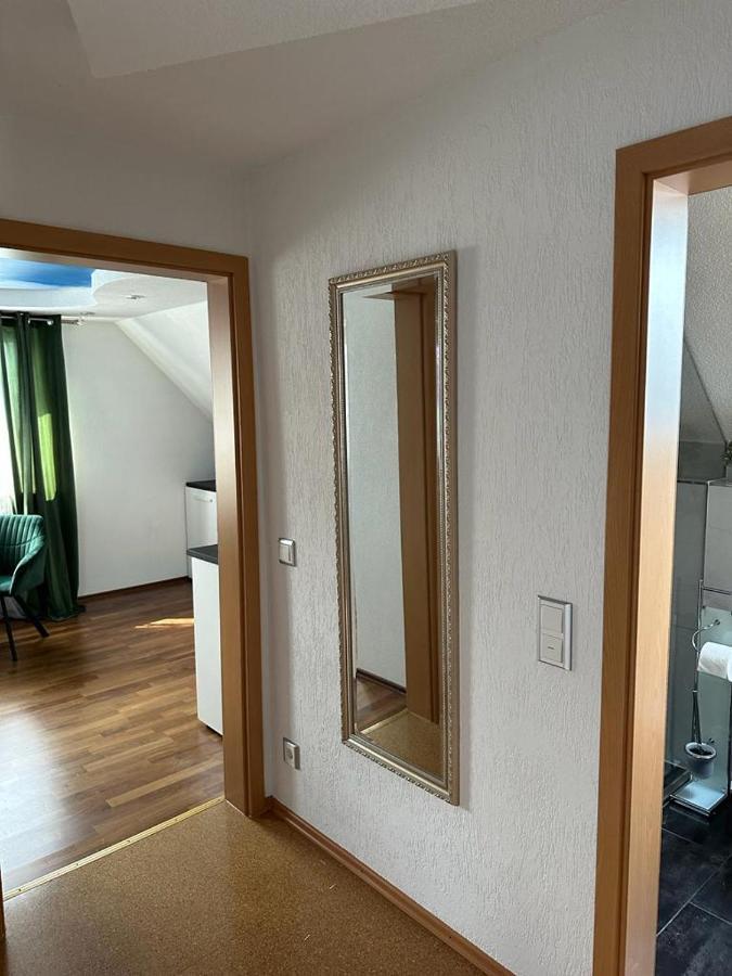 Lifestyle Apartment 진스하임 외부 사진